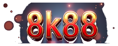 8k88 logo