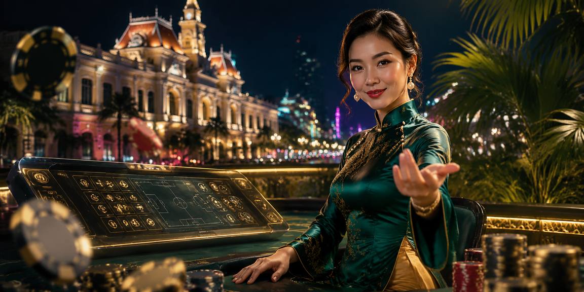 8k88 Live Casino